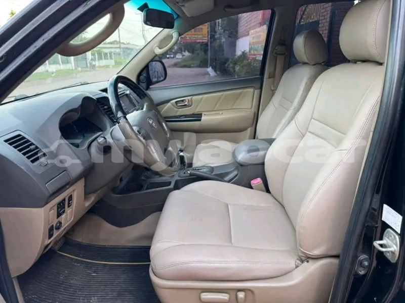 Big with watermark toyota fortuner luang namtha province luang namtha 6696