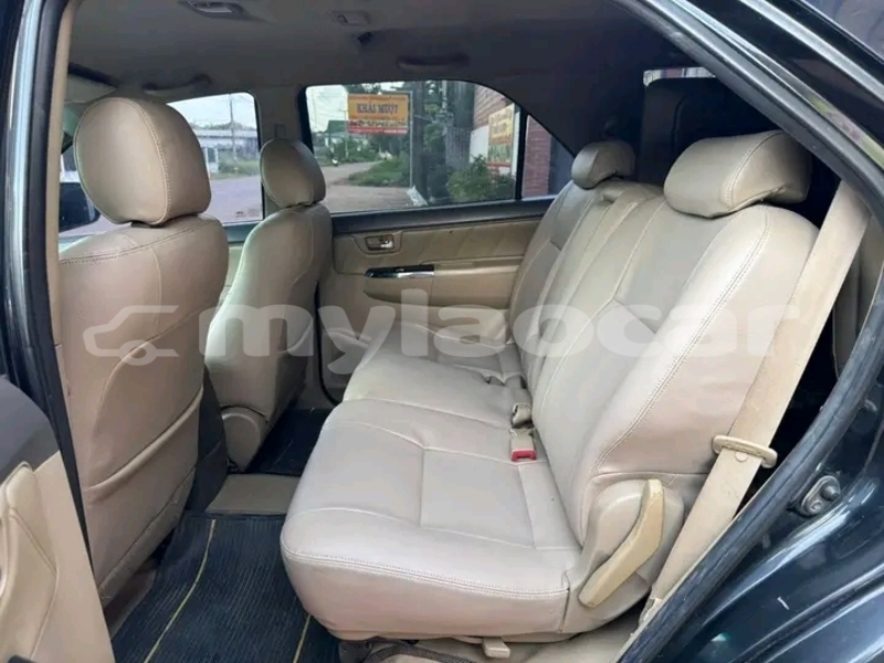 Big with watermark toyota fortuner luang namtha province luang namtha 6696