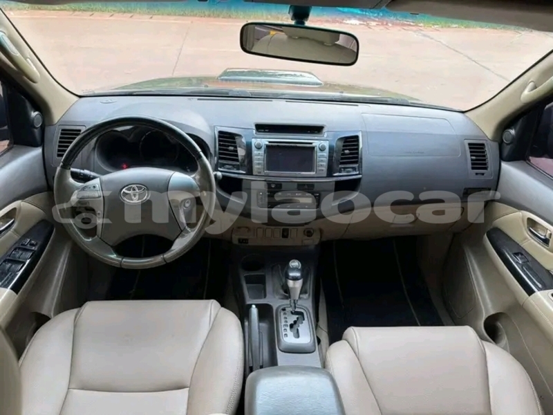 Big with watermark toyota fortuner luang namtha province luang namtha 6696