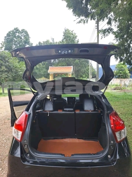 Big with watermark toyota yaris khammouan province thakhek 6697