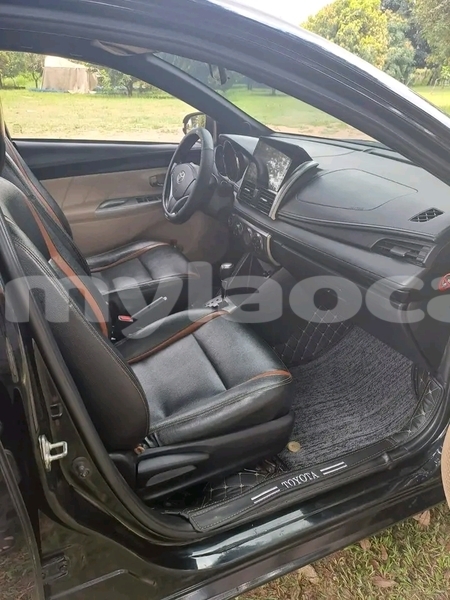 Big with watermark toyota yaris khammouan province thakhek 6697