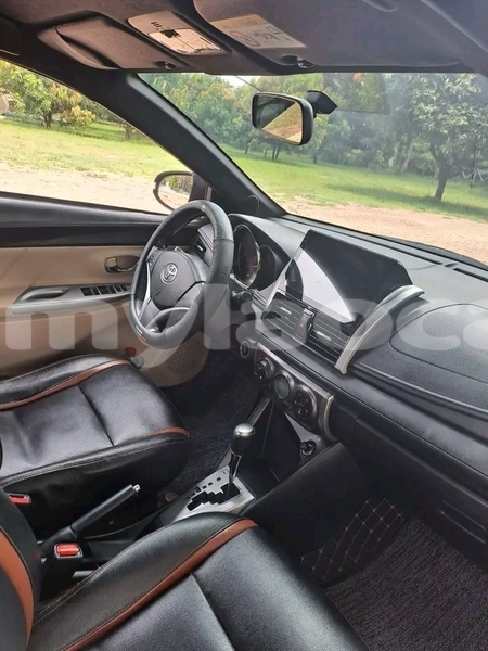 Big with watermark toyota yaris khammouan province thakhek 6697