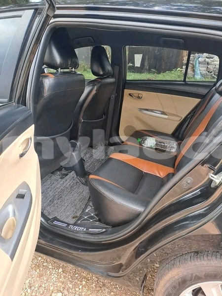 Big with watermark toyota yaris khammouan province thakhek 6697