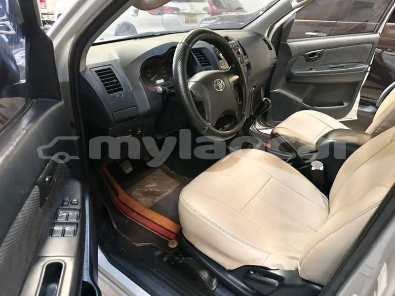 Big with watermark toyota hilux vientiane province vientiane 6700