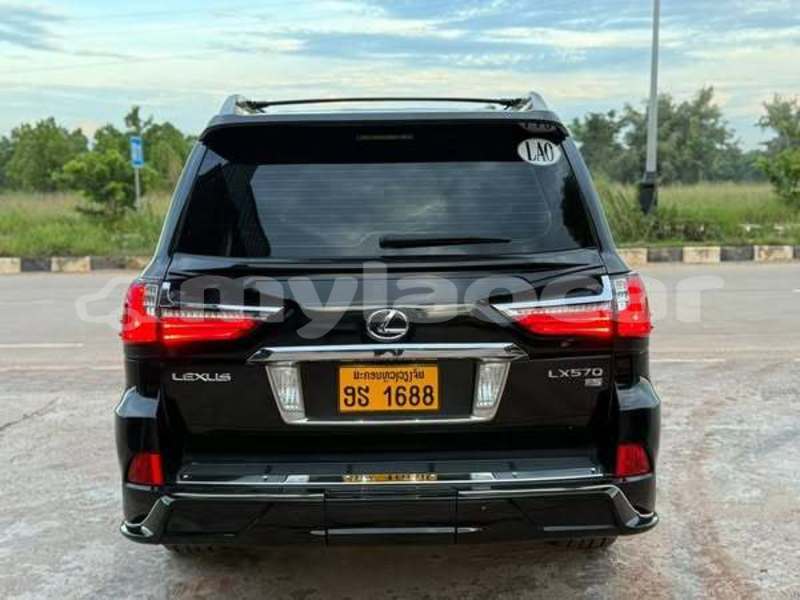 Big with watermark lexus lx 570 vientiane province vientiane 6701