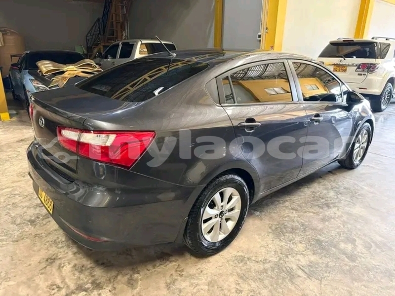 Big with watermark kia rio luang namtha province luang namtha 6702