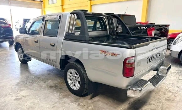 Buy Used Toyota Hilux Other Car in Luang Namtha in Luang Namtha Province Buy Used Toyota Hilux Other Car in Luang Namtha in Luang Namtha Province