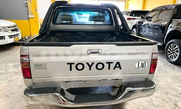 Buy Used Toyota Hilux Other Car in Luang Namtha in Luang Namtha Province Buy Used Toyota Hilux Other Car in Luang Namtha in Luang Namtha Province