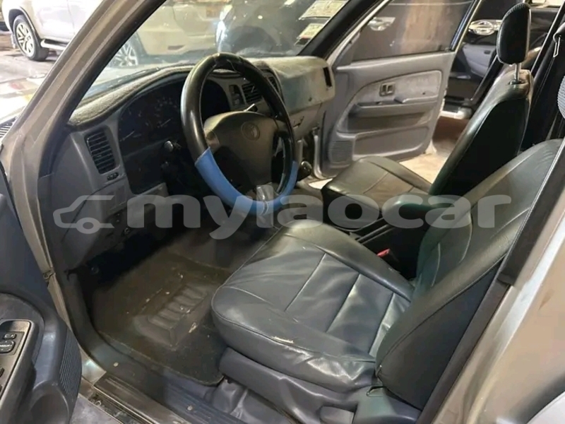 Big with watermark toyota hilux luang namtha province luang namtha 6704