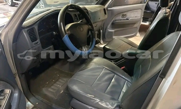 Buy Used Toyota Hilux Other Car in Luang Namtha in Luang Namtha Province Buy Used Toyota Hilux Other Car in Luang Namtha in Luang Namtha Province