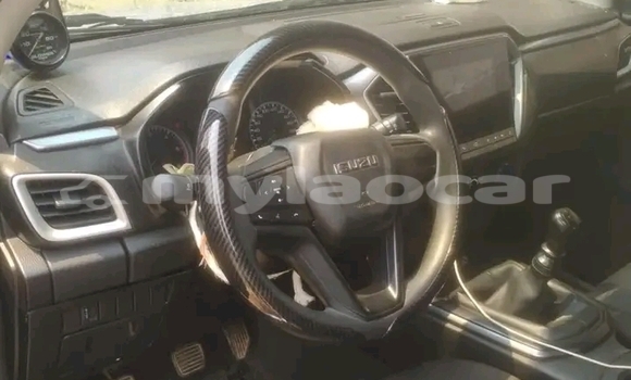 Buy Used Toyota Hilux Other Car in Sekong in Xékong Province Buy Used Toyota Hilux Other Car in Sekong in Xékong Province