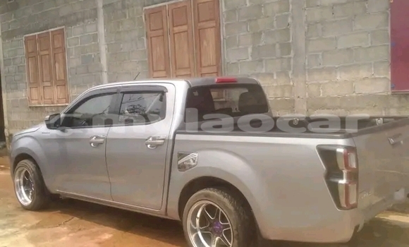 Buy Used Toyota Hilux Other Car in Sekong in Xékong Province Buy Used Toyota Hilux Other Car in Sekong in Xékong Province