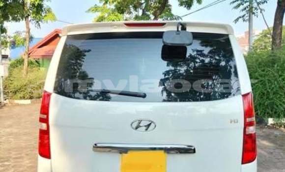 Buy Used Hyundai H1 Other Car in Vientiane in Vientiane Province Buy Used Hyundai H1 Other Car in Vientiane in Vientiane Province