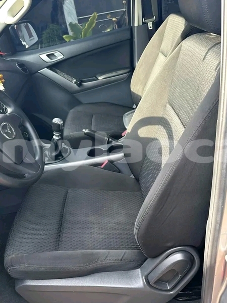 Big with watermark toyota hilux luang namtha province luang namtha 6708