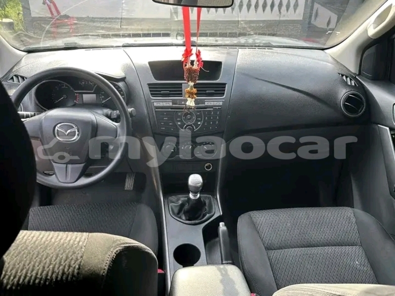 Big with watermark toyota hilux luang namtha province luang namtha 6708