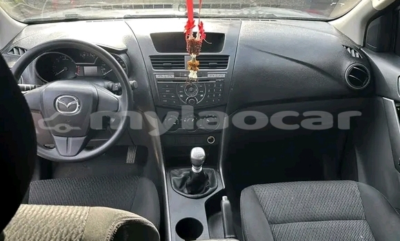 ຊື້ ໃຊ້ແລ້ວ Toyota Hilux Other ລົດ ໃນ Luang Namtha ໃນ Luang Namtha Province ຊື້ ໃຊ້ແລ້ວ Toyota Hilux Other ລົດ ໃນ Luang Namtha ໃນ Luang Namtha Province