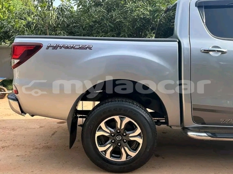 Big with watermark toyota hilux luang namtha province luang namtha 6708