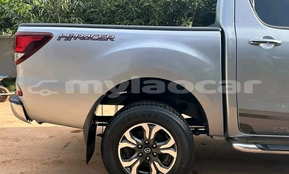 ຊື້ ໃຊ້ແລ້ວ Toyota Hilux Other ລົດ ໃນ Luang Namtha ໃນ Luang Namtha Province ຊື້ ໃຊ້ແລ້ວ Toyota Hilux Other ລົດ ໃນ Luang Namtha ໃນ Luang Namtha Province