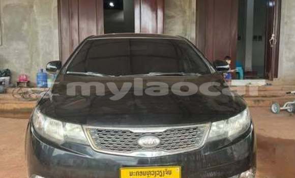 Buy Used Kia Cerato Other Car in Vientiane in Vientiane Province Buy Used Kia Cerato Other Car in Vientiane in Vientiane Province