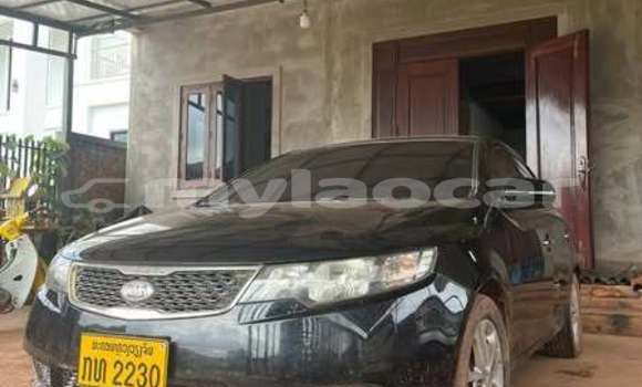 Buy Used Kia Cerato Other Car in Vientiane in Vientiane Province Buy Used Kia Cerato Other Car in Vientiane in Vientiane Province