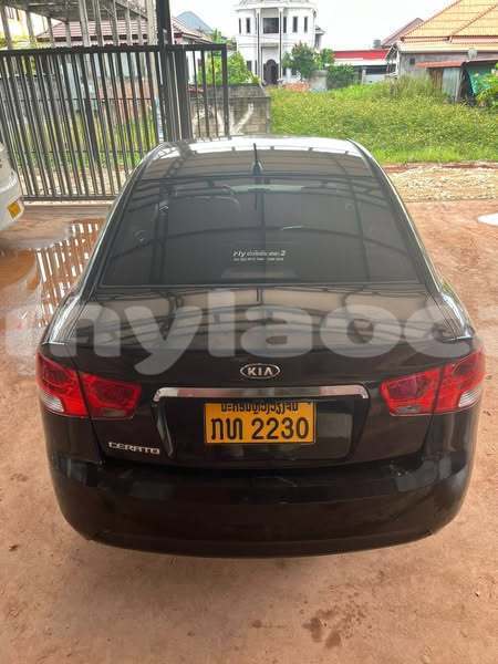Big with watermark kia cerato vientiane province vientiane 6710