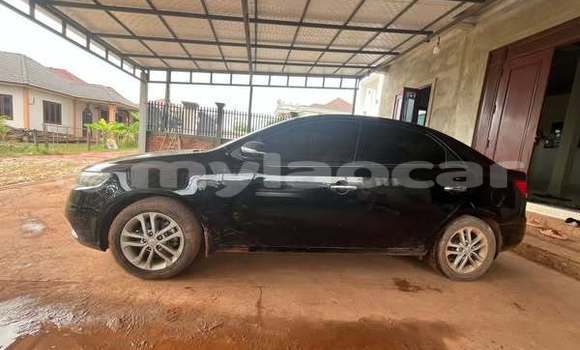 Buy Used Kia Cerato Other Car in Vientiane in Vientiane Province Buy Used Kia Cerato Other Car in Vientiane in Vientiane Province