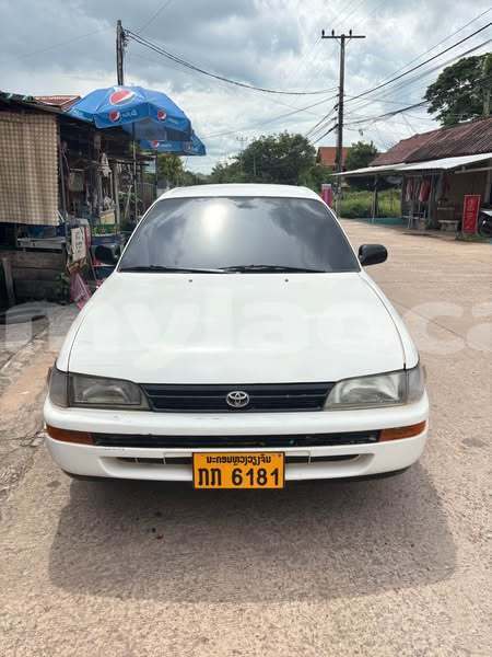 Big with watermark toyota funcargo vientiane province vientiane 6712