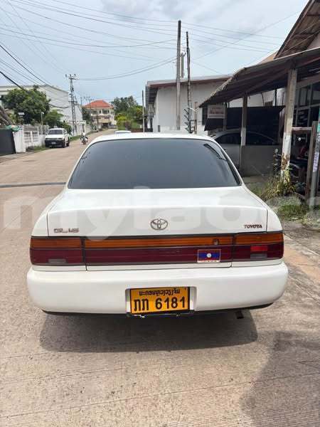 Big with watermark toyota funcargo vientiane province vientiane 6712