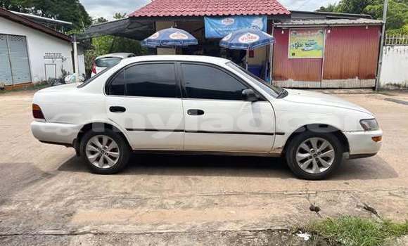 ຊື້ ໃຊ້ແລ້ວ Toyota FunCargo Other ລົດ ໃນ Vientiane ໃນ Vientiane Province ຊື້ ໃຊ້ແລ້ວ Toyota FunCargo Other ລົດ ໃນ Vientiane ໃນ Vientiane Province