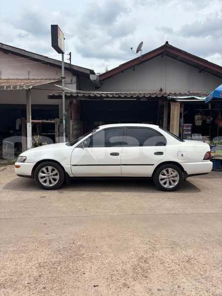 Big with watermark toyota funcargo vientiane province vientiane 6712