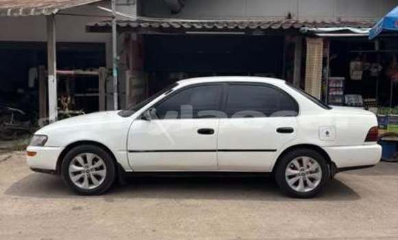 ຊື້ ໃຊ້ແລ້ວ Toyota FunCargo Other ລົດ ໃນ Vientiane ໃນ Vientiane Province ຊື້ ໃຊ້ແລ້ວ Toyota FunCargo Other ລົດ ໃນ Vientiane ໃນ Vientiane Province