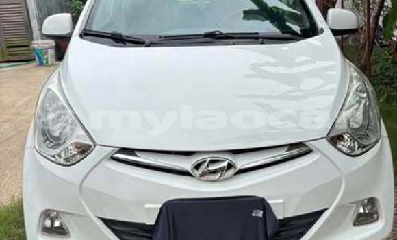 Buy Used Toyota Vitz Other Car in Vientiane in Vientiane Province