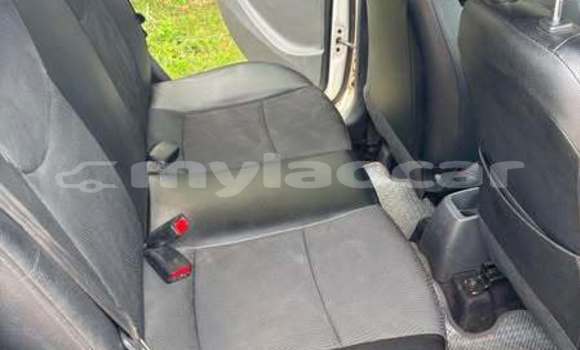 ຊື້ ໃຊ້ແລ້ວ Toyota Vitz Other ລົດ ໃນ Vientiane ໃນ Vientiane Province ຊື້ ໃຊ້ແລ້ວ Toyota Vitz Other ລົດ ໃນ Vientiane ໃນ Vientiane Province