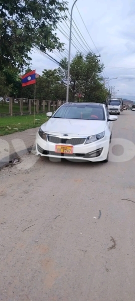 Big with watermark kia k5 vientiane province vientiane 6714