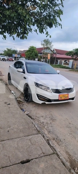 Big with watermark kia k5 vientiane province vientiane 6714