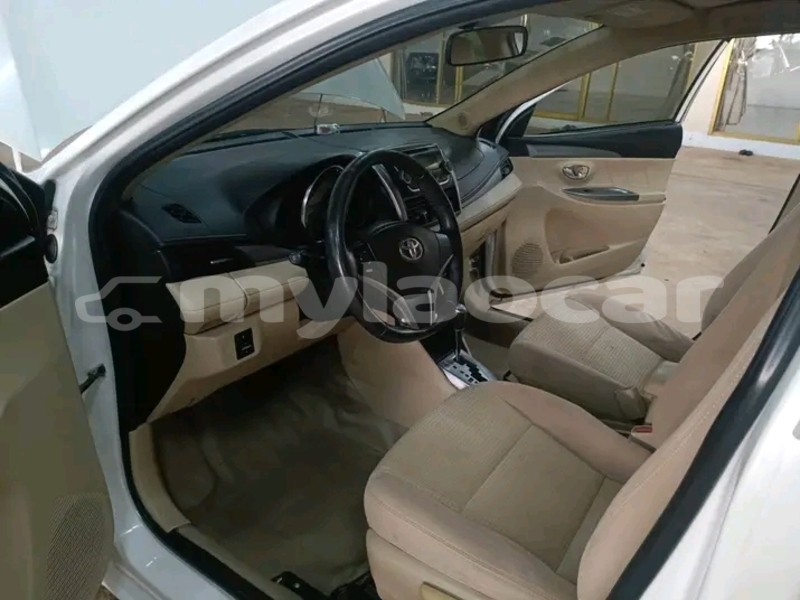 Big with watermark toyota vios bokeo province huayxay 6717