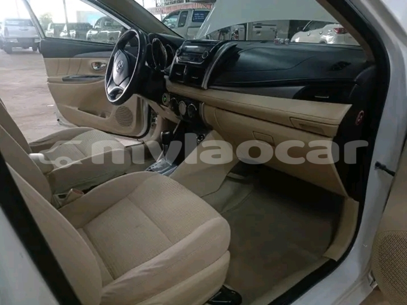 Big with watermark toyota vios bokeo province huayxay 6717