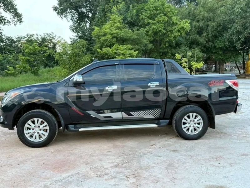Big with watermark toyota hilux surf vientiane province vientiane 6720