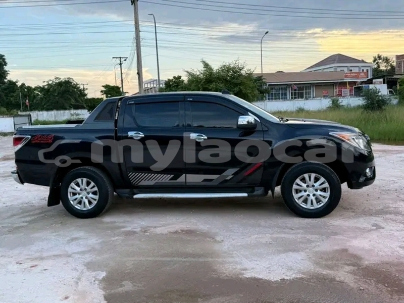 Big with watermark toyota hilux surf vientiane province vientiane 6720