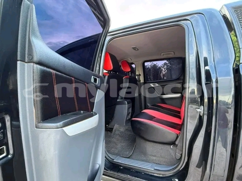 Big with watermark toyota hilux surf vientiane province vientiane 6720