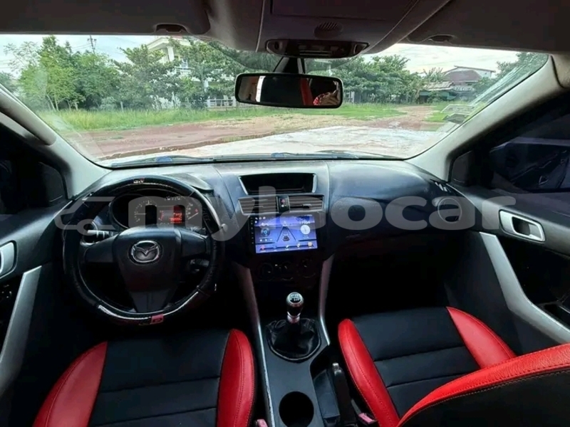 Big with watermark toyota hilux surf vientiane province vientiane 6720