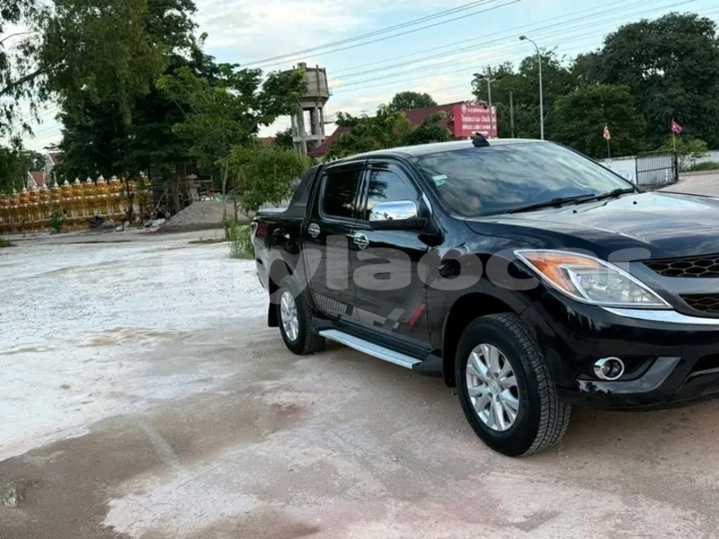 Big with watermark toyota hilux surf vientiane province vientiane 6720