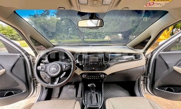 ຊື້ ໃຊ້ແລ້ວ Jeep Liberty (Patriot) White ລົດ ໃນ Thakhek ໃນ Khammouan Province ຊື້ ໃຊ້ແລ້ວ Jeep Liberty (Patriot) White ລົດ ໃນ Thakhek ໃນ Khammouan Province