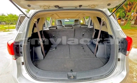 ຊື້ ໃຊ້ແລ້ວ Jeep Liberty (Patriot) White ລົດ ໃນ Thakhek ໃນ Khammouan Province ຊື້ ໃຊ້ແລ້ວ Jeep Liberty (Patriot) White ລົດ ໃນ Thakhek ໃນ Khammouan Province