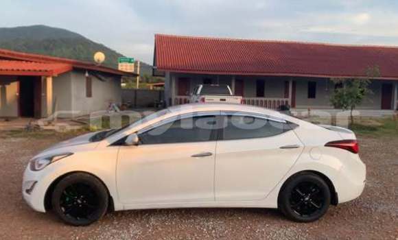 ຊື້ ໃຊ້ແລ້ວ Toyota Alphard Other ລົດ ໃນ Vientiane ໃນ Vientiane Province