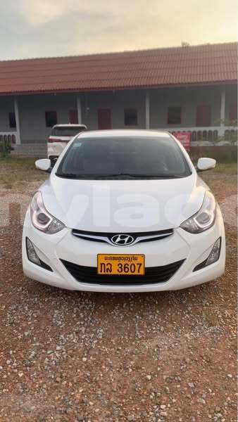 Big with watermark toyota alphard vientiane province vientiane 6727