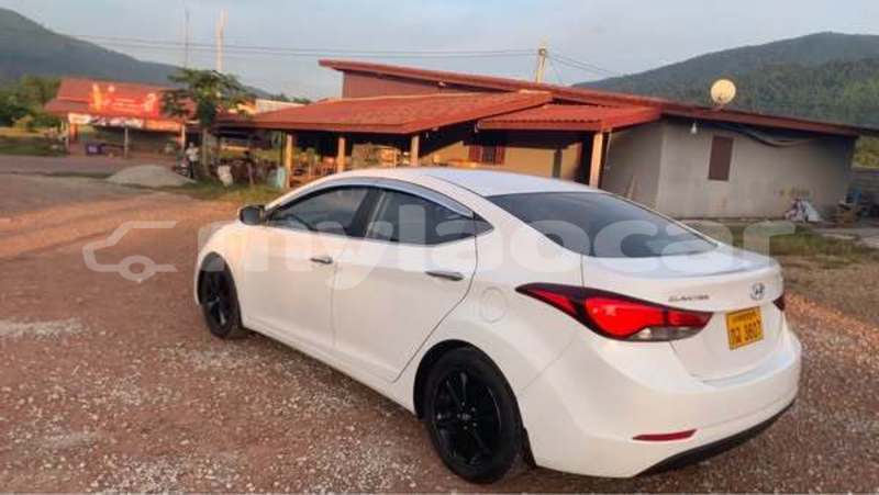 Big with watermark toyota alphard vientiane province vientiane 6727