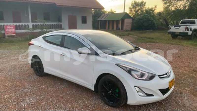 Big with watermark toyota alphard vientiane province vientiane 6727