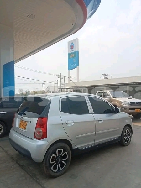 Big with watermark kia picanto oudomxai province ban nahin 6728