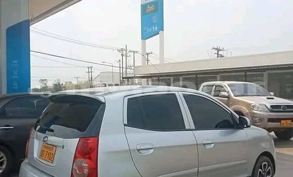ຊື້ ໃຊ້ແລ້ວ Kia Picanto Other ລົດ ໃນ Ban Nahin ໃນ Oudômxai Province ຊື້ ໃຊ້ແລ້ວ Kia Picanto Other ລົດ ໃນ Ban Nahin ໃນ Oudômxai Province